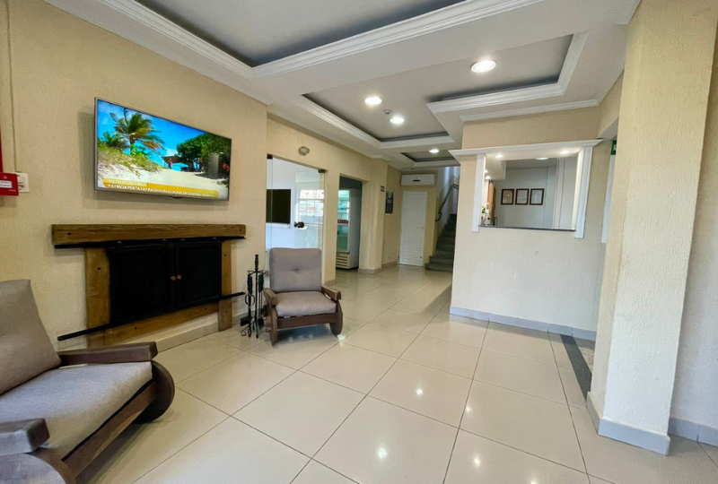 Hotel Guaíba